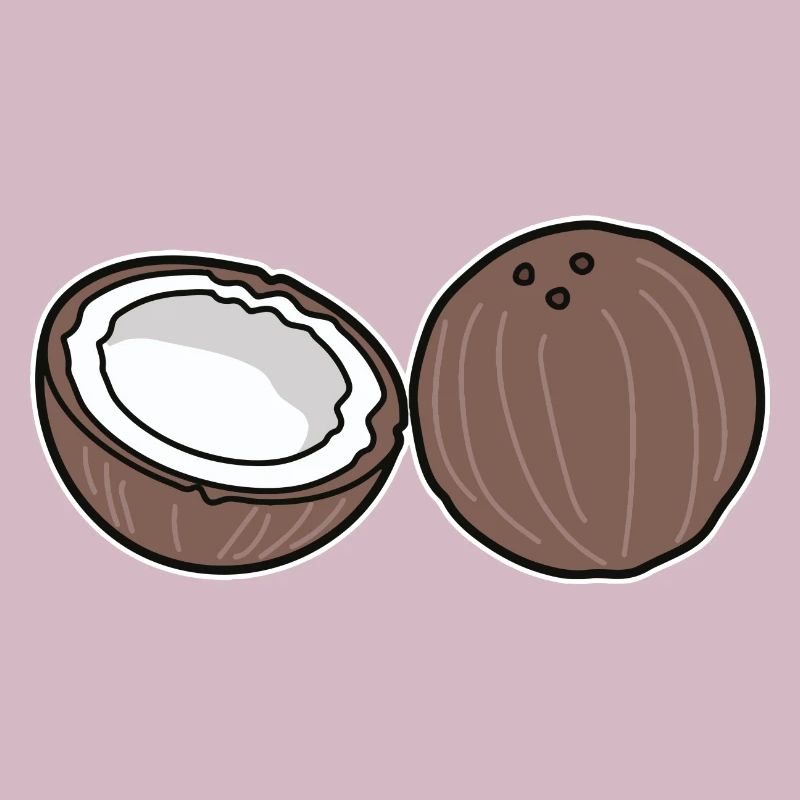 coconut