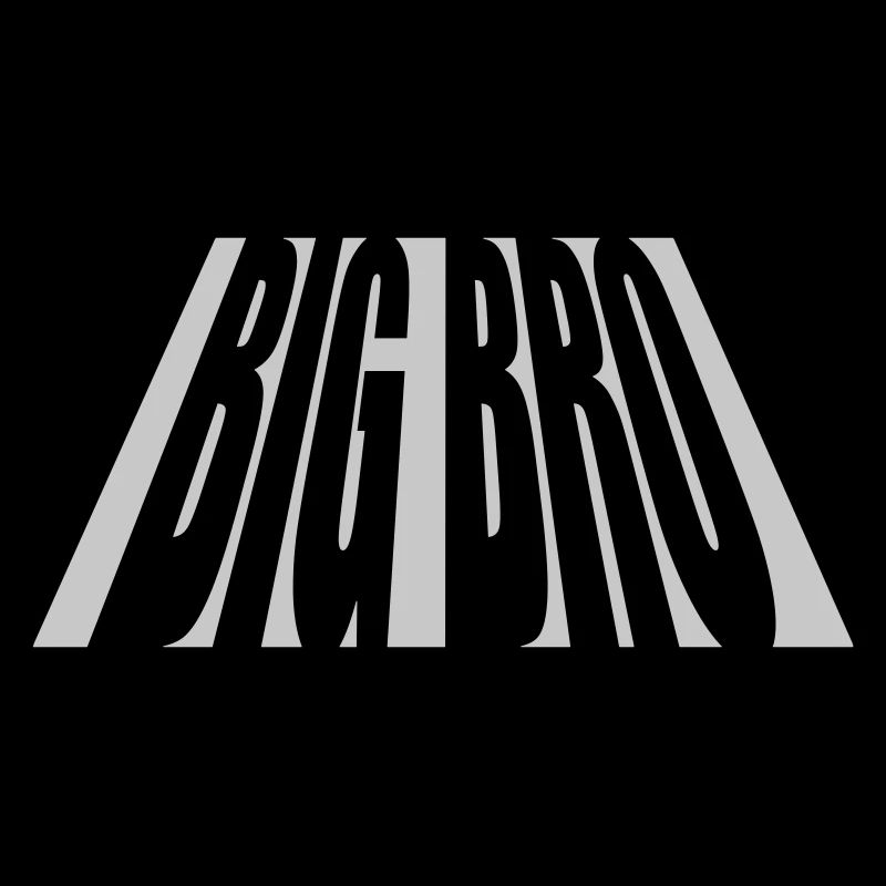 Perspective Big Bro Logo
