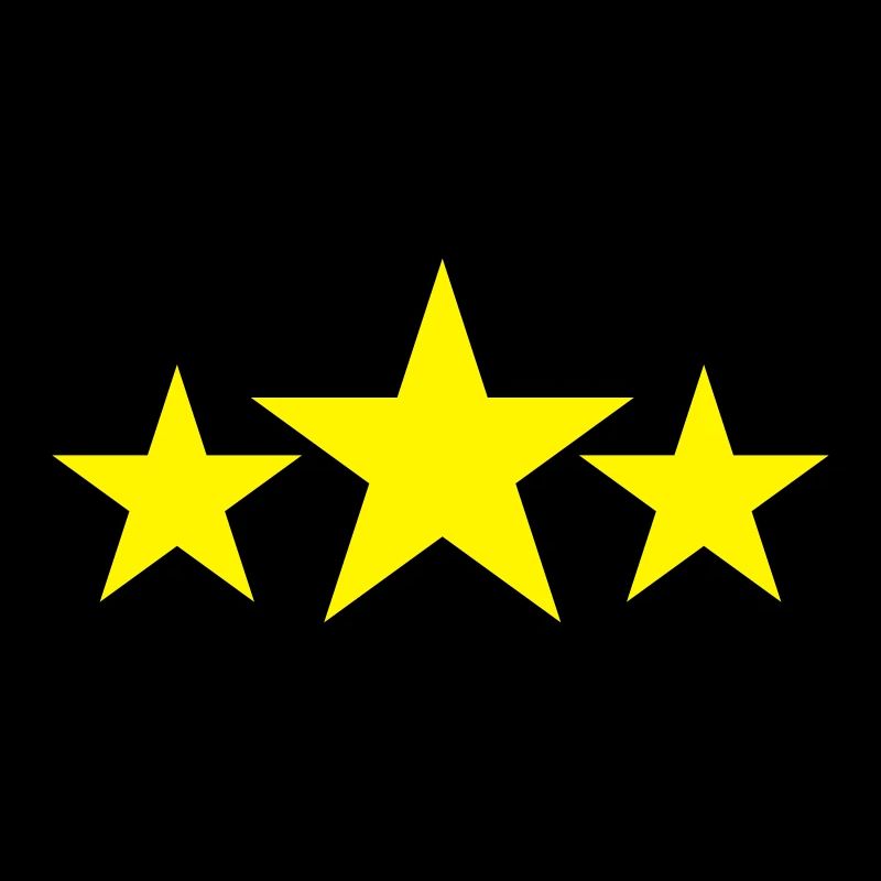 3 stars x2 EN