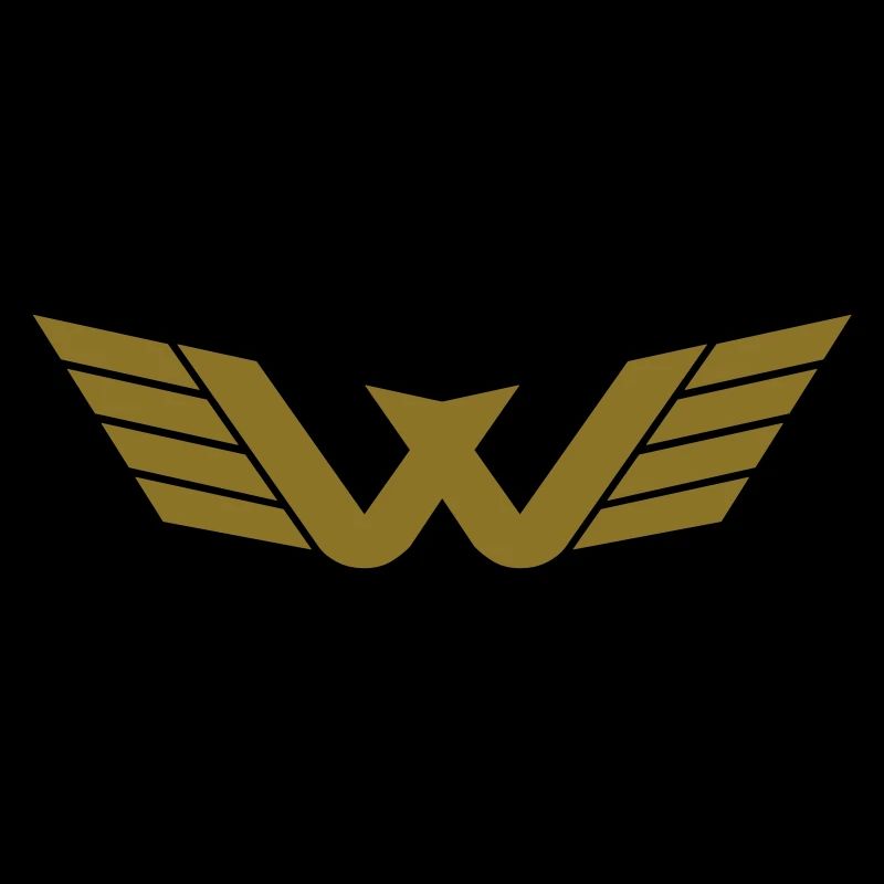 W Logo