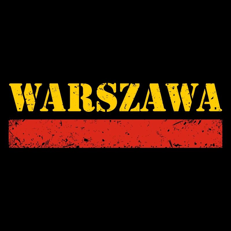 Varsovie Vintage