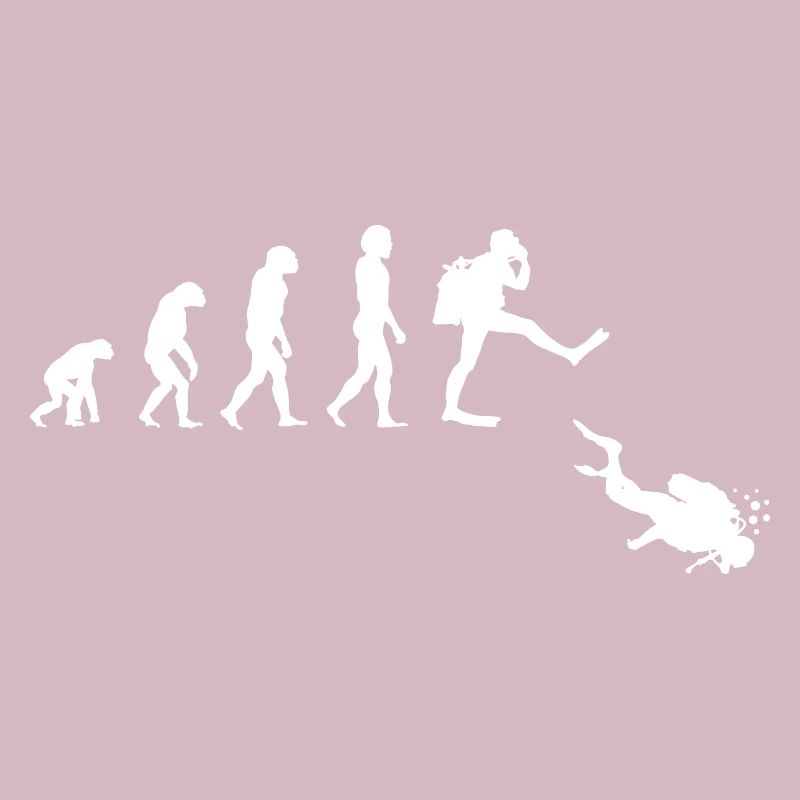 Taucher Evolution Diver