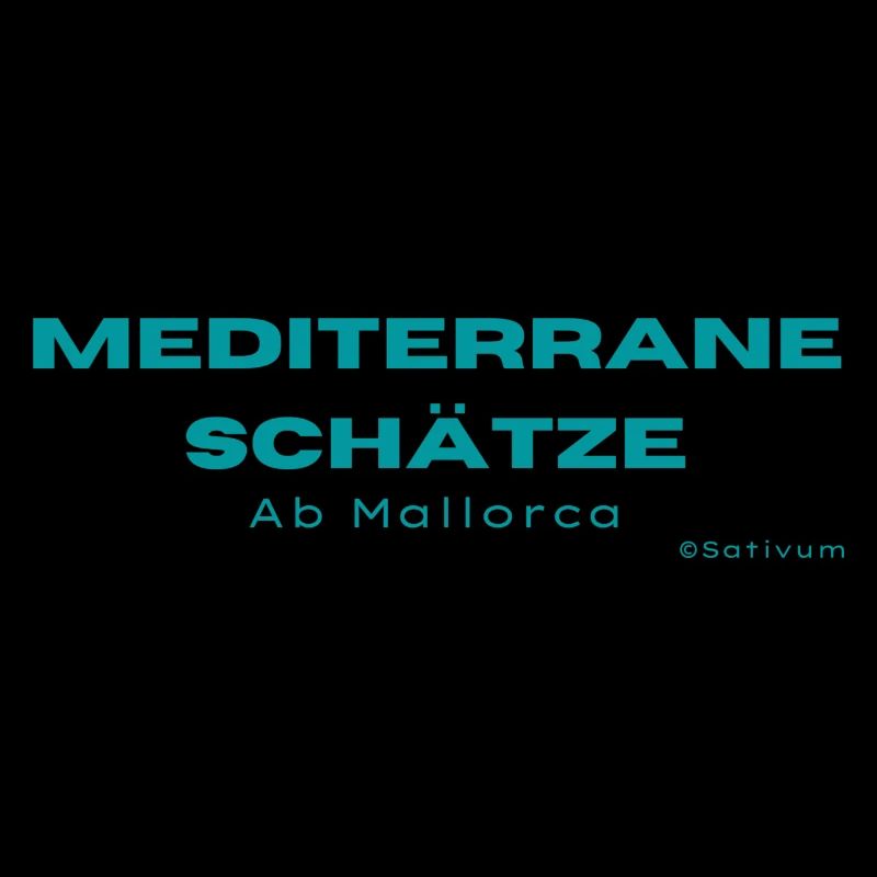 Mediterrane Schätze ab Mallorca