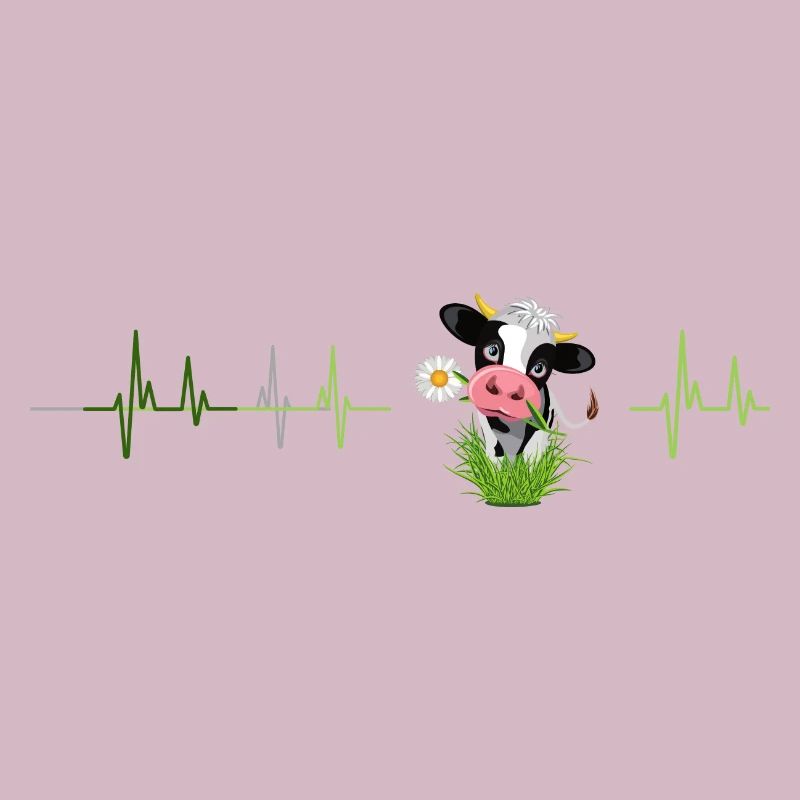 Cow frequency