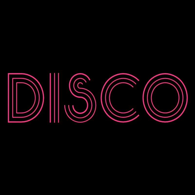 Disco - Hipster