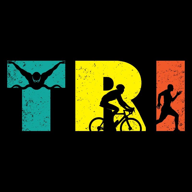 Triathle Triathle Triathlon