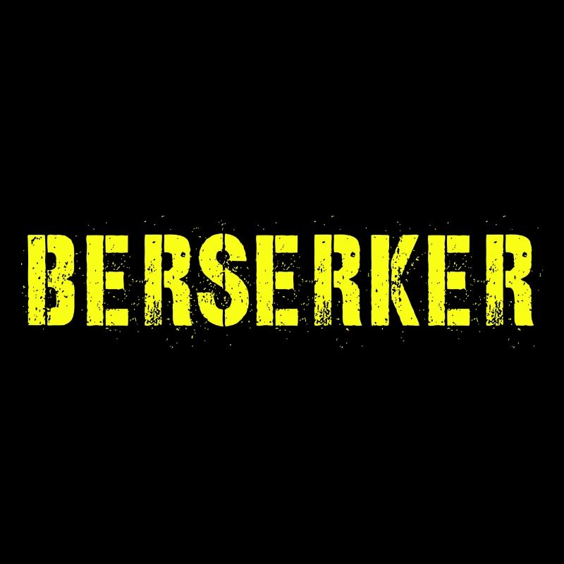 Berserker