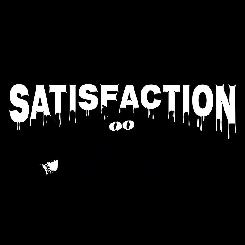 I Cat Get No Satisfaction