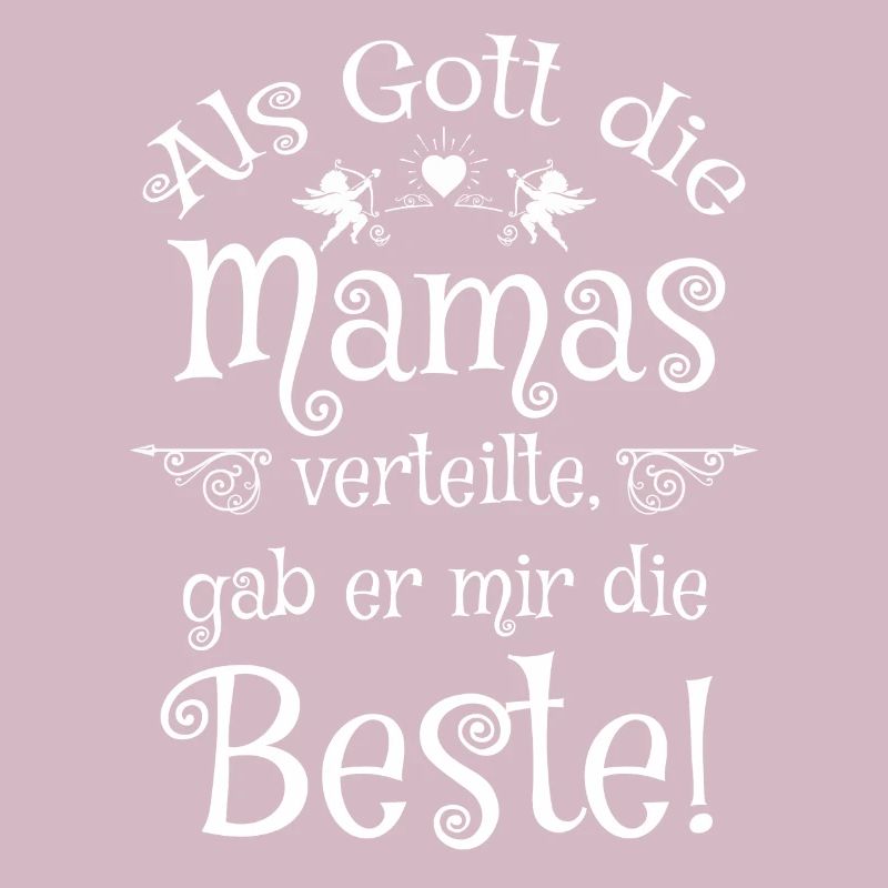 Mama die Beste