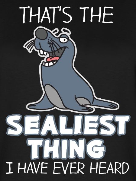 Seehund