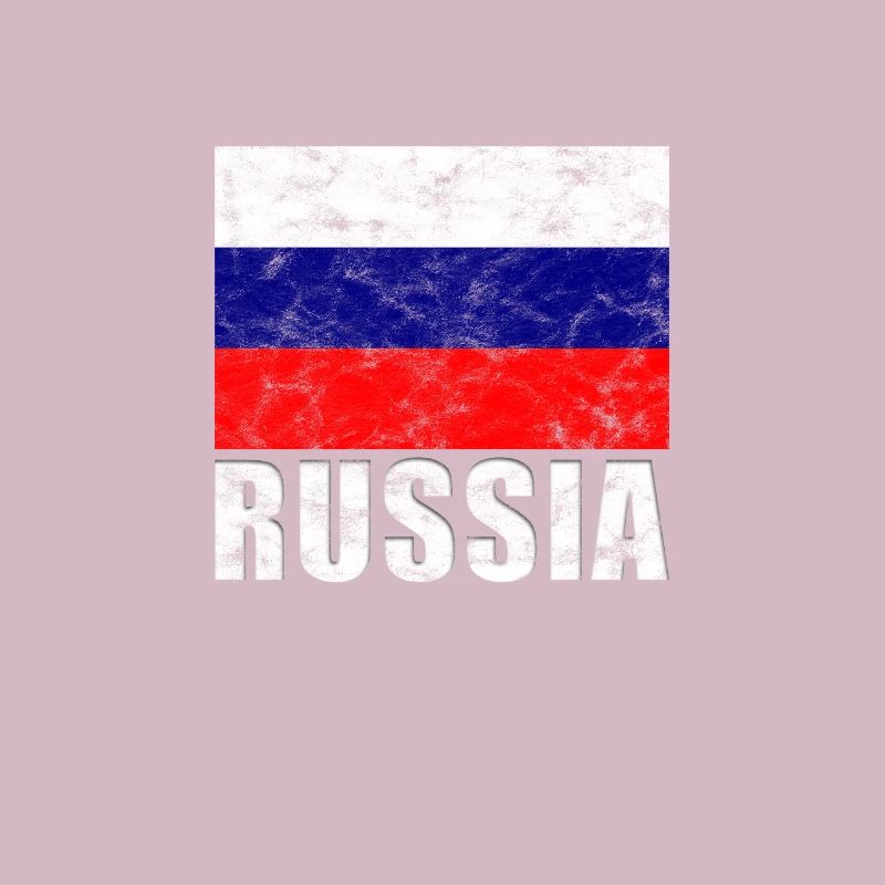 Drapeau russe