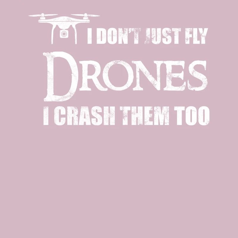 Drone remotely controlled