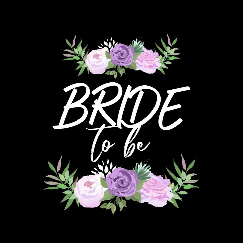 Bride to Be - The Bride