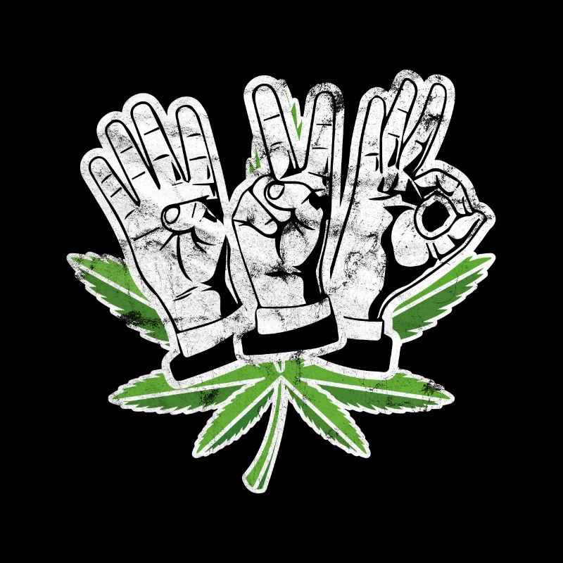 420 hemp plant