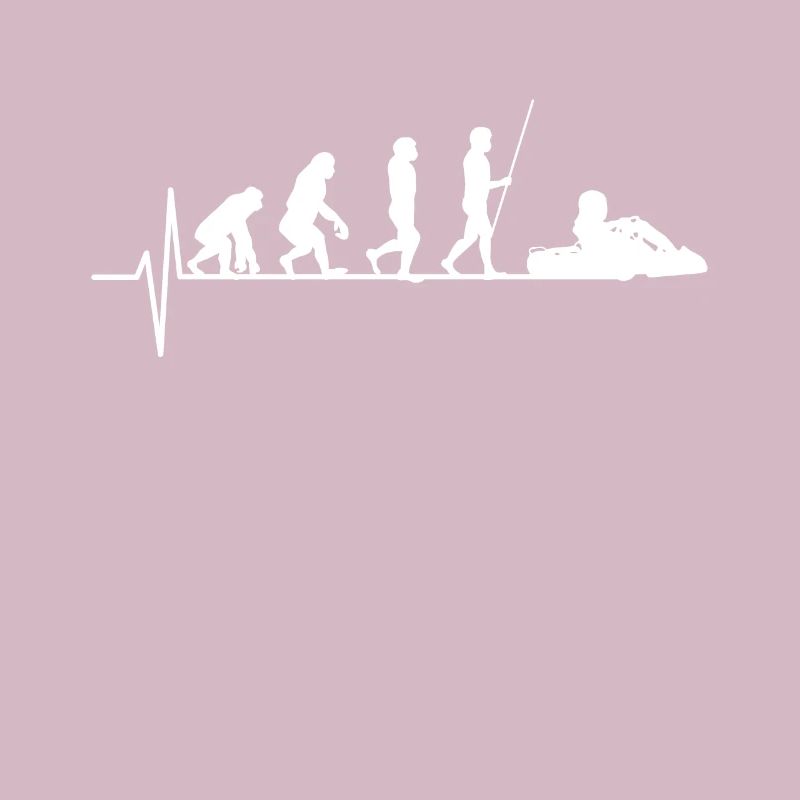 Evolution du karting