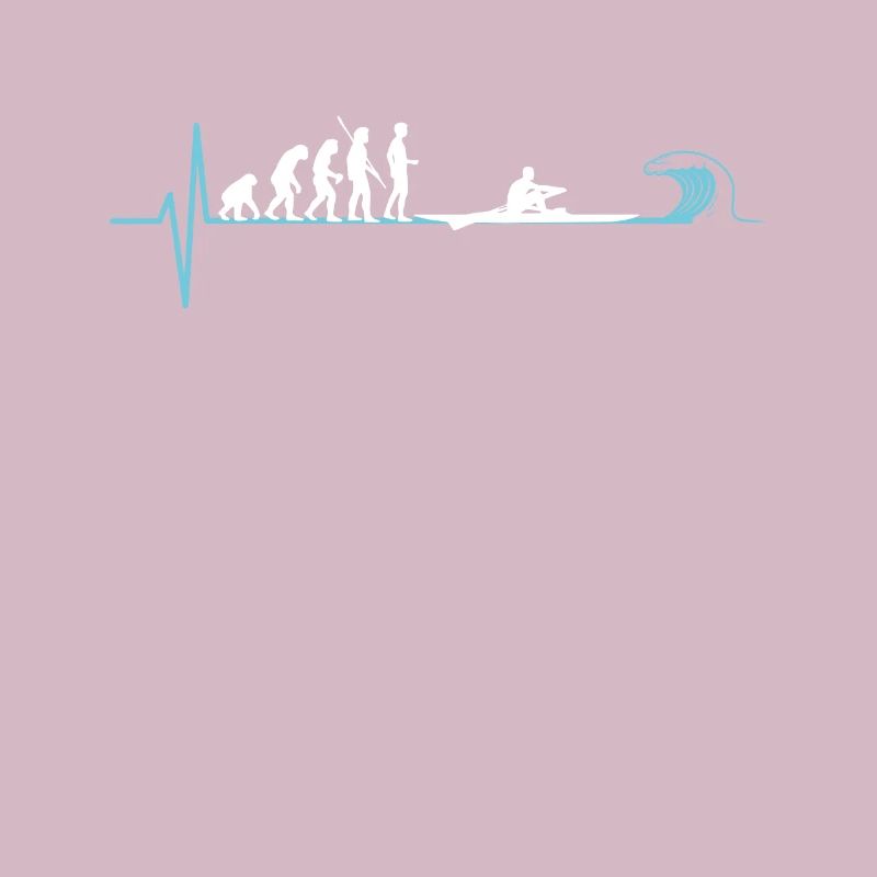 Rudern Evolution