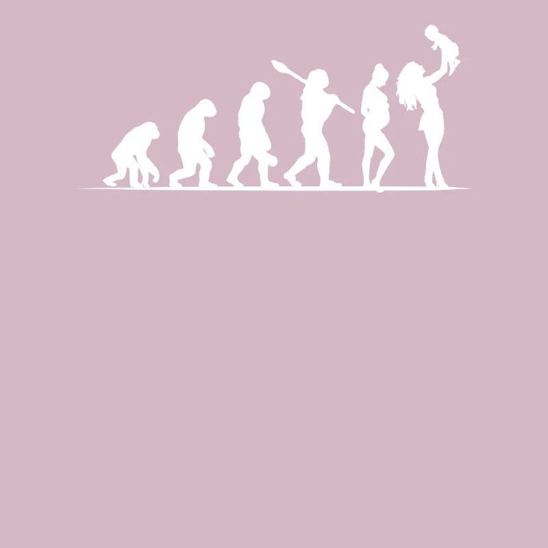 Mama Evolution