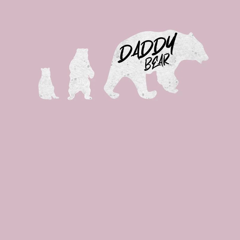 Daddy Bear