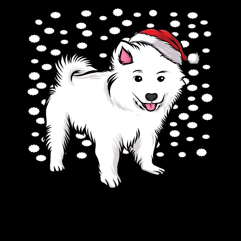 WEIHNACHTS HUND