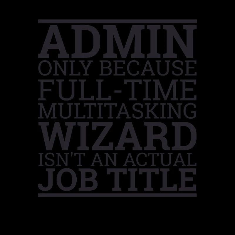 « Administrateur Wizard | Admin »