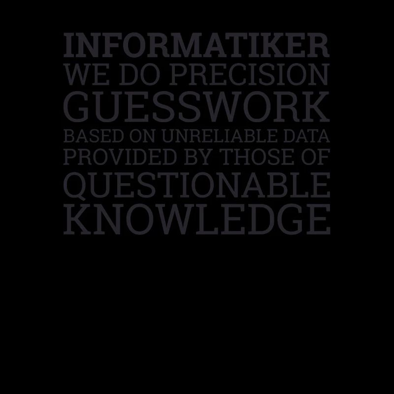 "Devinette scientifique informatique | Informatique"