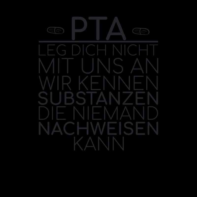 "PTA Substanzen | Apotheke"