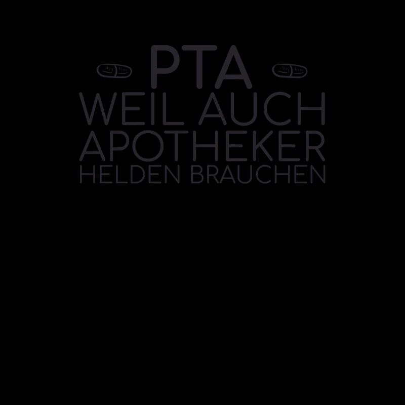 "PTA Helden | Apotheke"