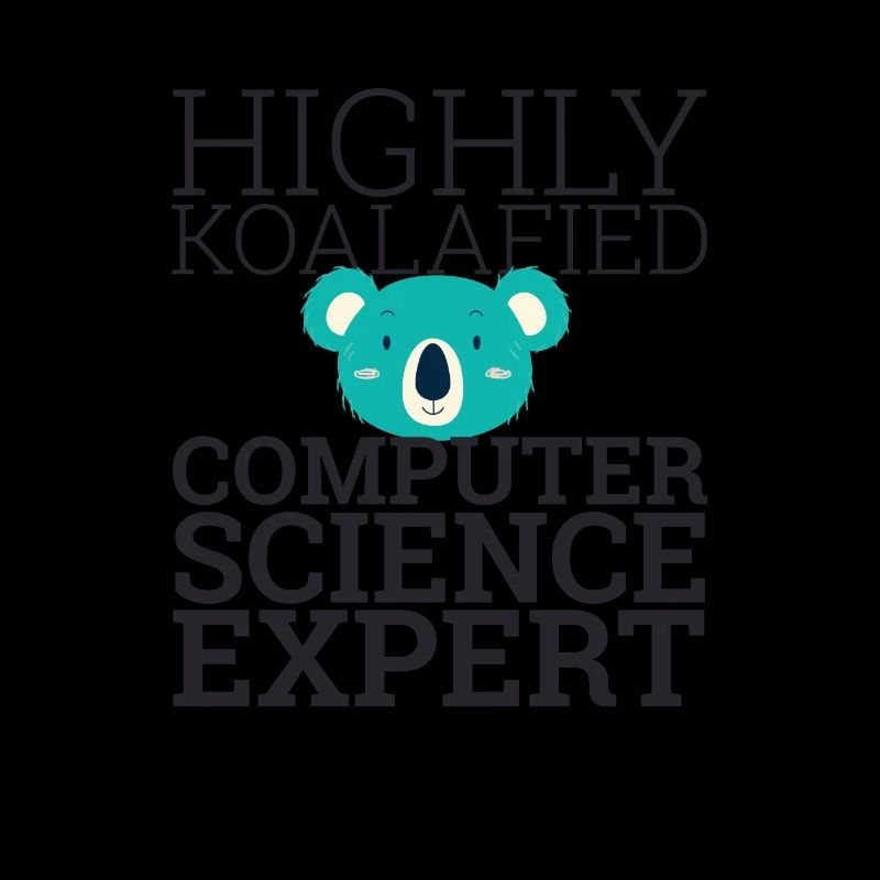 "Computer Science Expert Koalafied | Computer Science"