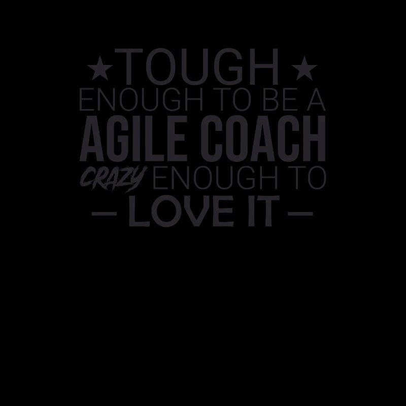 "Agile Coach Crazy | Agile"
