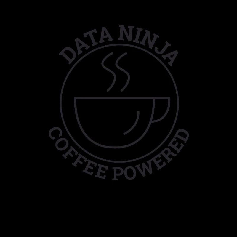 « Data Ninja Coffee | Science des données »