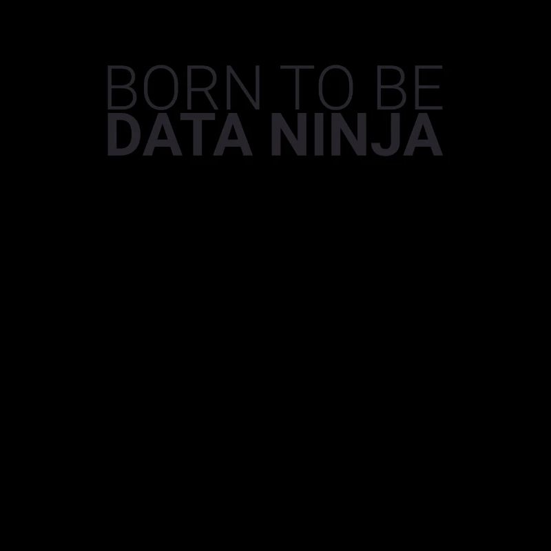 « Data Ninja Né | Science des données »
