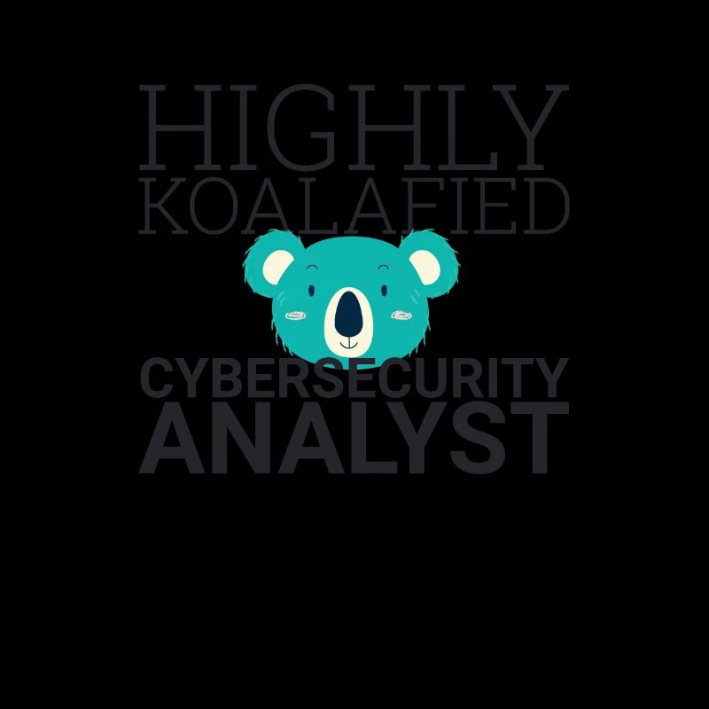 "Cybersecurity Analyst Koalafied | Cybersecurity"