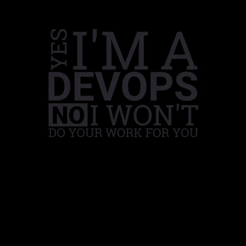 "DevOps Work | Softwareentwicklung"