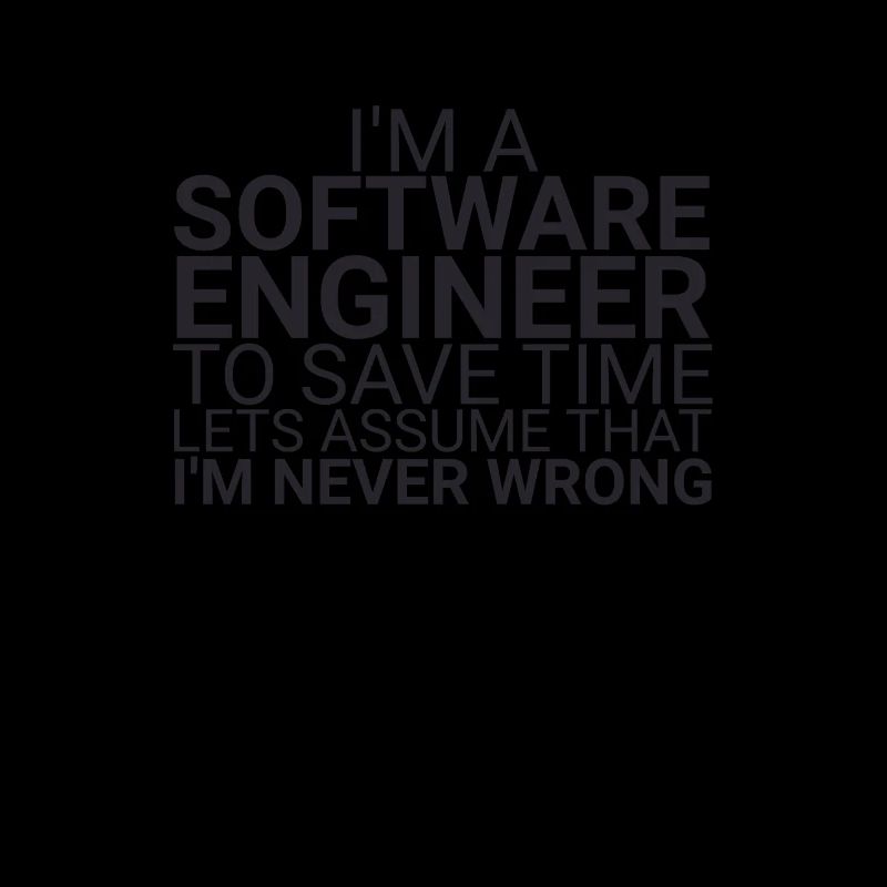 « | du temps de l’ingénieur logiciel Programmation »