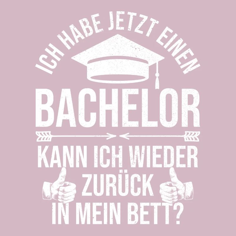 Bachelor Abschluss Absolvent BWL Student Studium