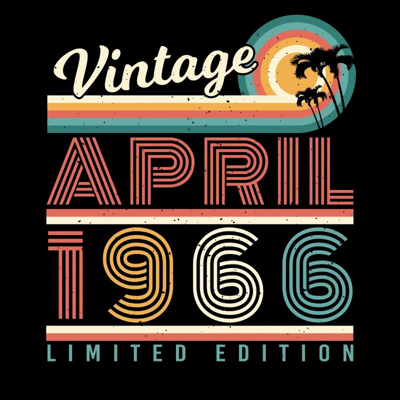 1966 April