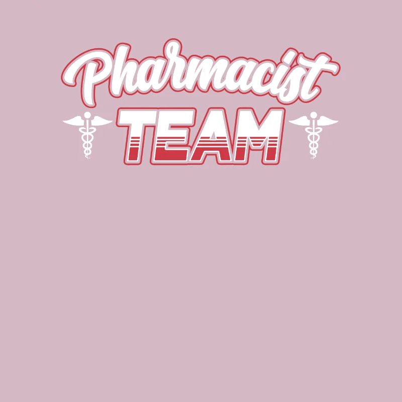 Pharmacy Team Pharmacist Pharmacist Pharmacy