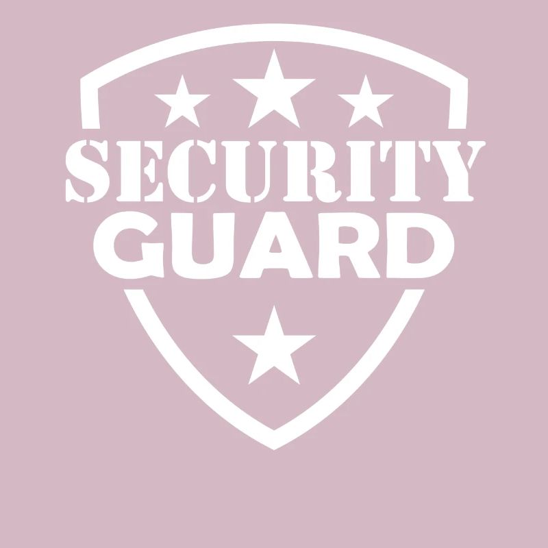 Agent de sécurité Sécurité Sécurité Sécurité