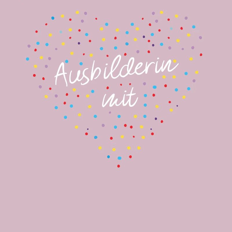 Ausbilderin Schule Abschiedsgeschenk