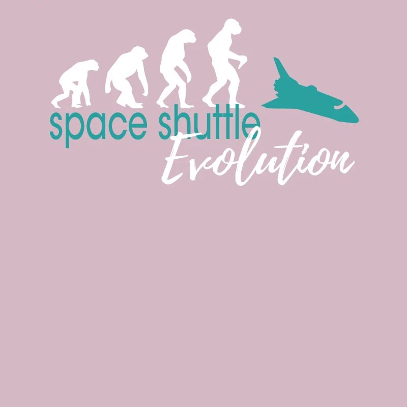 Space Shuttle Evolution