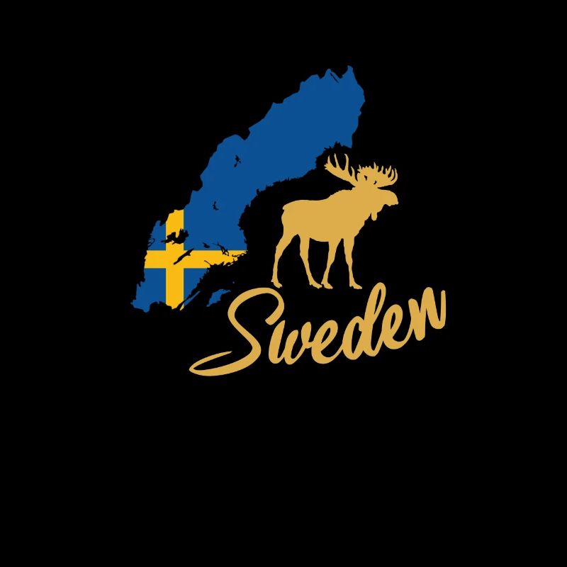 Suède Schweden