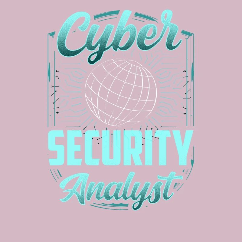 Analyste en cybersécurité Hack Hacker Sécurité informatique