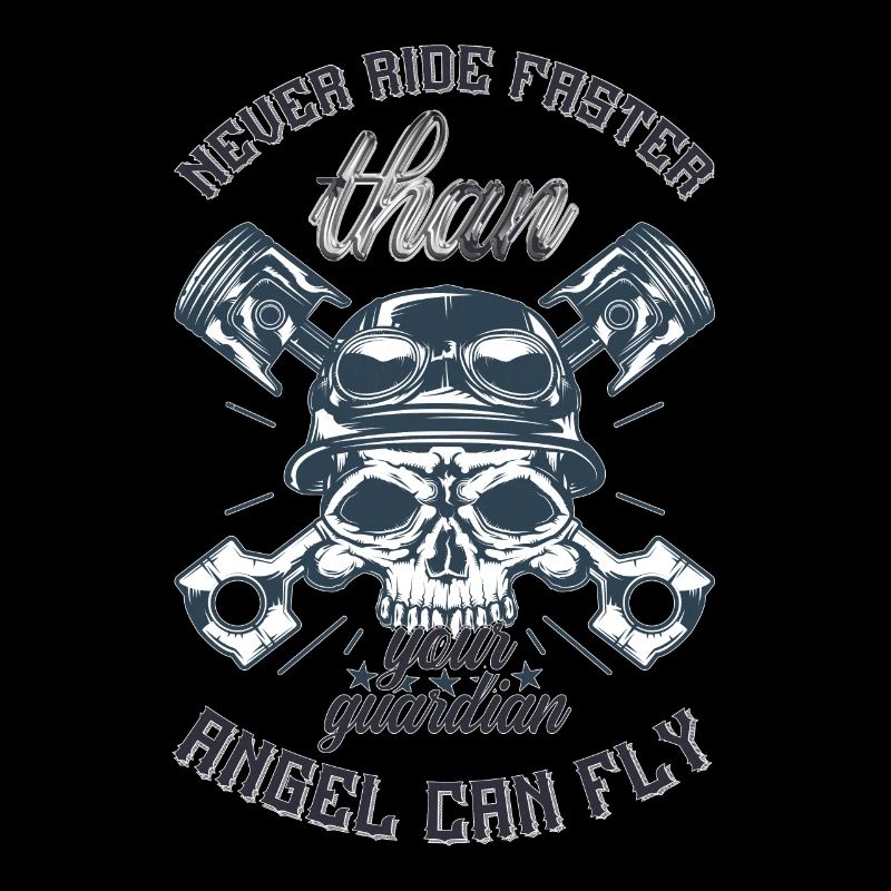 Bikers Anges Gardiens