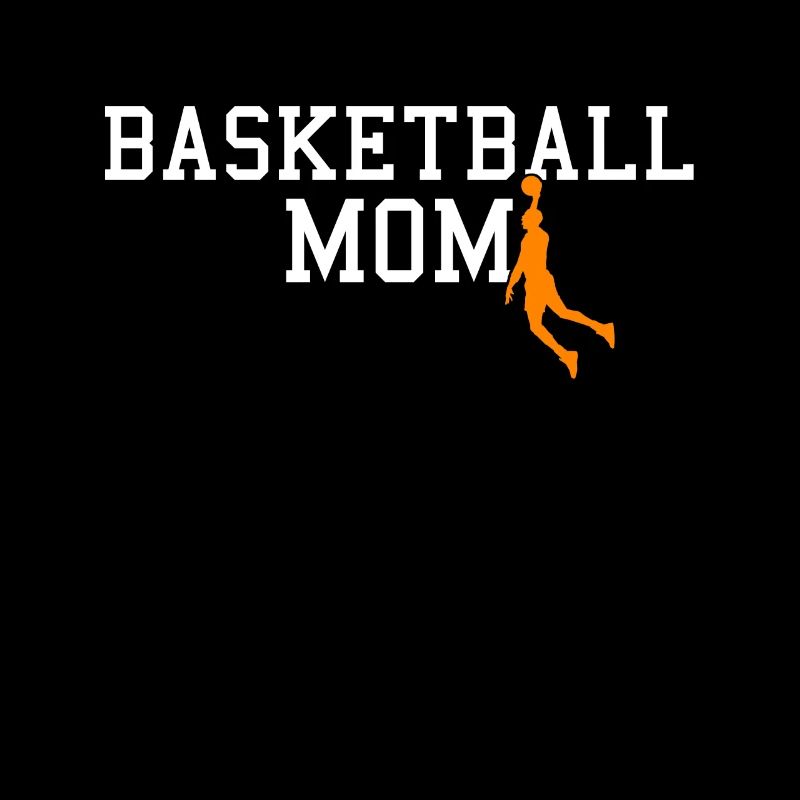 maman basket-ball
