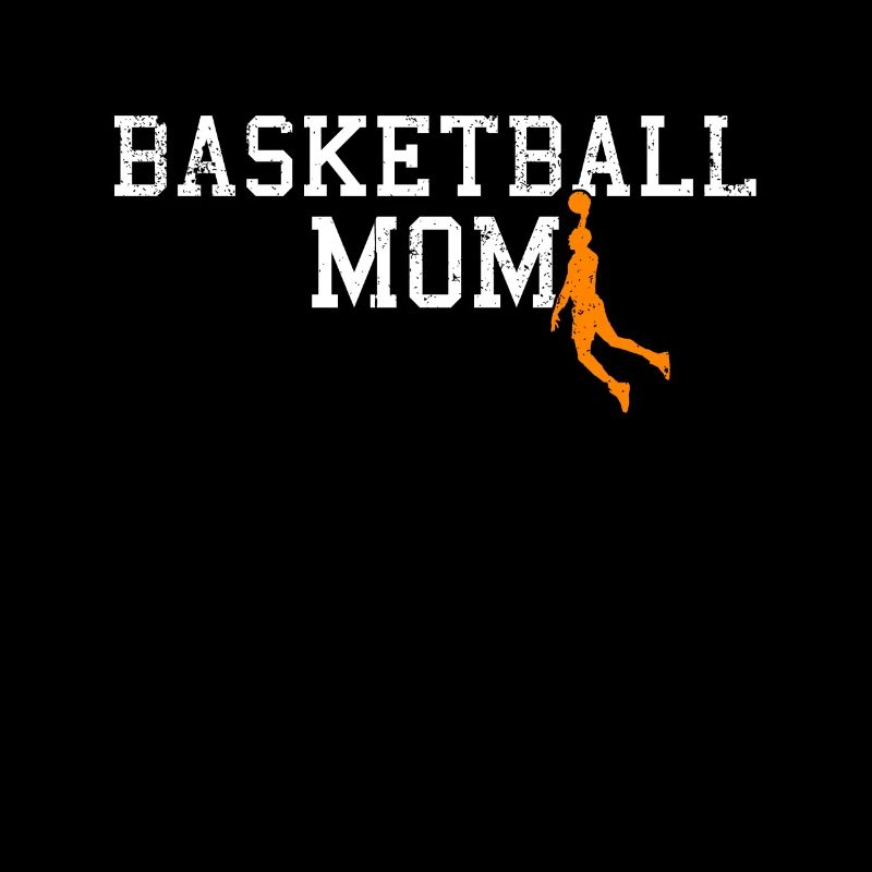 maman basket-ball