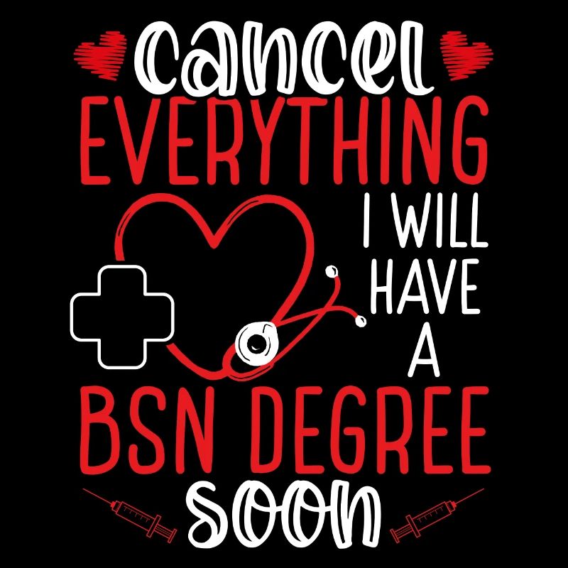 BSN Infirmière Sciences de l’École des Sciences Infirmières Diplômé