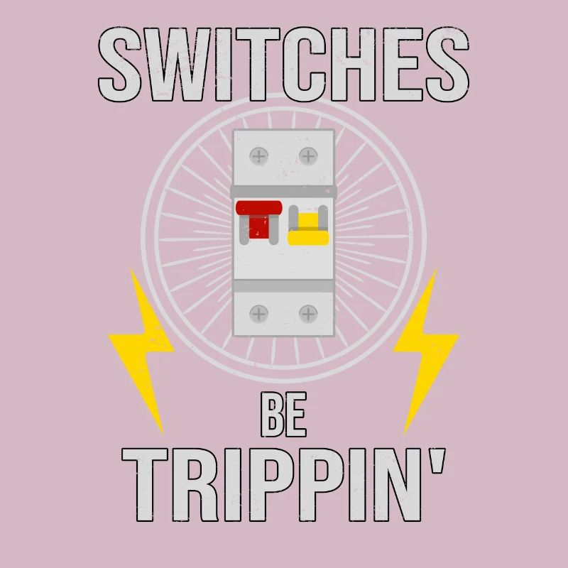 Switch box fuse Electrician Electronics technician