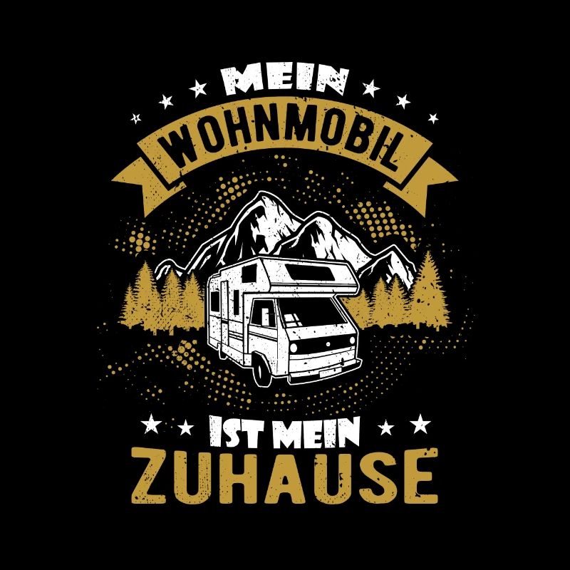 Wohnmobil
