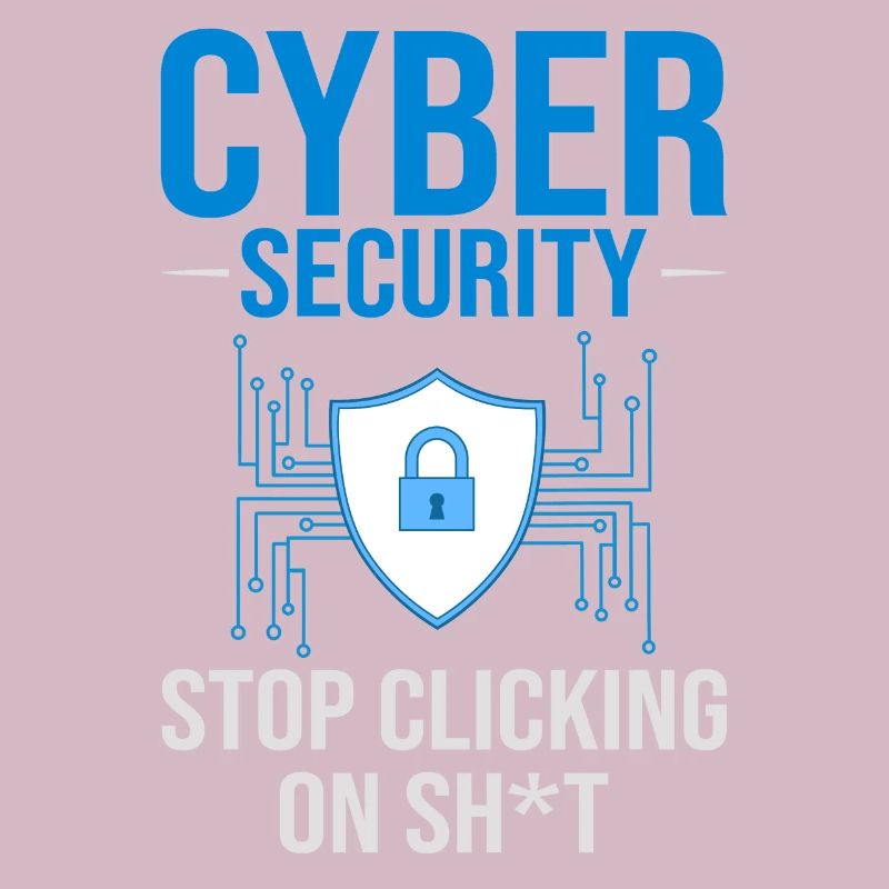 Cyber Security Information Computer Sicherheit