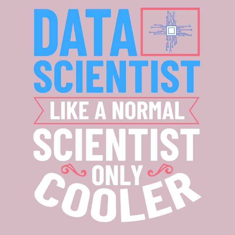 Data Scientist Data Science Science